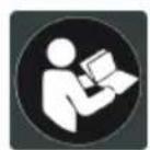 AL-KO Solo 6442 - Symbol Znaczenie - 1