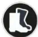 AL-KO Solo 6442 - Symbol Meaning - 6