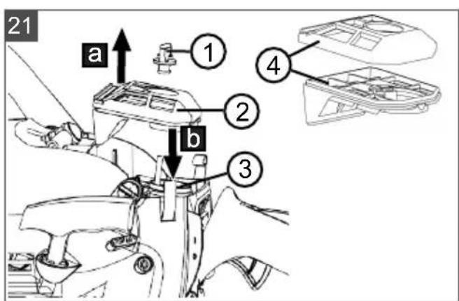 AL-KO Solo 6442 - 21