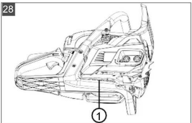 AL-KO Solo 6442 - 28