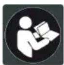 AL-KO Solo 6442 - Symbol Betydning - 1