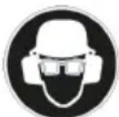 AL-KO Solo 6442 - Simbolo Significato - 4