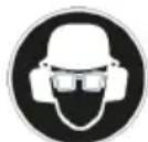 AL-KO Solo 6442 - Symbol Znaczenie - 4