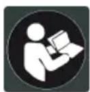 AL-KO Solo 6442 - Symbol Betydelse - 1