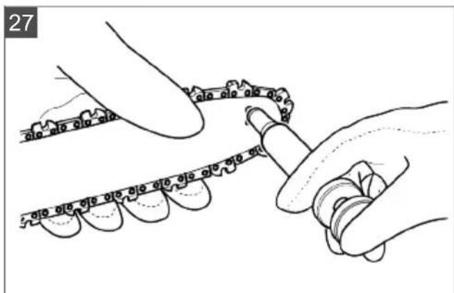 AL-KO Solo 6442 - 27