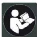 AL-KO Solo 6442 - Symbole signification - 1