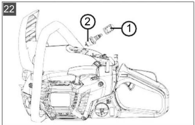 AL-KO Solo 6442 - 22