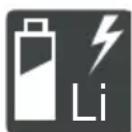 AL-KO B200 Li - Symbole Signification - 3