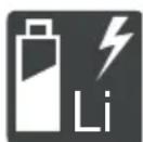 AL-KO B200 Li - Symbol Meaning - 3