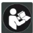 AL-KO B200 Li - Symbole Signification - 1