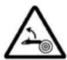 AL-KO B200 Li - Symbol Znaczenie - 2