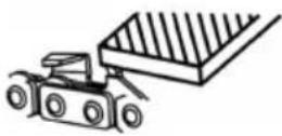 AL-KO B200 Li - Chain maintenance table - 10
