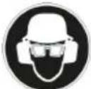 AL-KO B200 Li - Symbole Signification - 2