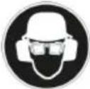 AL-KO B200 Li - Symbol Znaczenie - 5