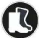 AL-KO B200 Li - Symbole Signification - 4