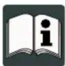 AL-KO B200 Li - Symbol Betydelse - 2