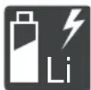 AL-KO B200 Li - Symbol Betydning - 3