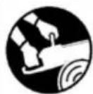 AL-KO B200 Li - Symbol Význam - 2