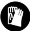 AL-KO B200 Li - Symbol Znaczenie - 6
