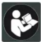 AL-KO B200 Li - Symbol Betydning - 1