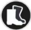 AL-KO B200 Li - Symbol Znaczenie - 7