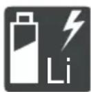 AL-KO B200 Li - Symbol Betydelse - 3