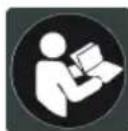 AL-KO B200 Li - Symbol Význam - 1