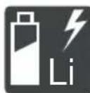 AL-KO B200 Li - Symbol Bedeutung - 3