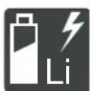 AL-KO B200 Li - Symbol Betydning - 3