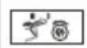 AL-KO Tech 120 OHV - A gépen található szimbólumok - 8