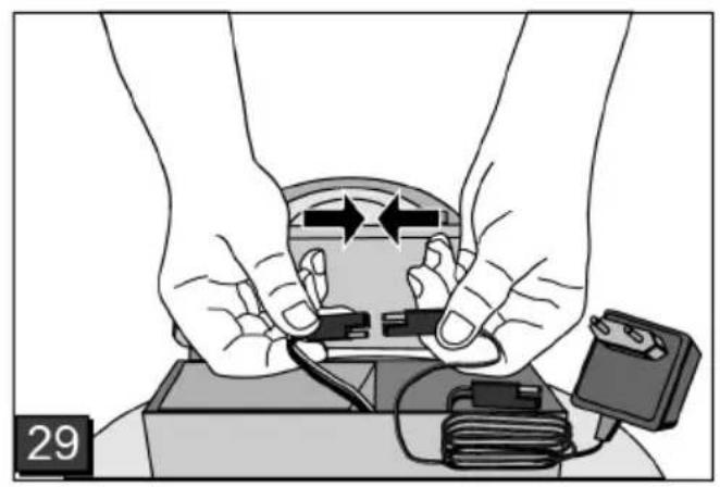 AL-KO Tech 120 OHV - 29