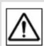 AL-KO Tech 120 OHV - Symbols on the machine - 1