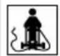 AL-KO Tech 120 OHV - Additional symbols for devices with electric start - 2