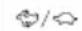 AL-KO Tech 120 OHV - Symbole am Gerät - 9
