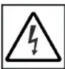 AL-KO HTA 1845 - Safety signs - 5