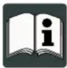 AL-KO HTA 1845 - Symbol Význam - 2