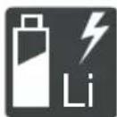 AL-KO HT 1845 - Symbol Betydning - 3