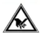 AL-KO HT 1845 - Symbol Betydning - 1