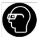 AL-KO HT 1845 - Symbol Meaning - 3