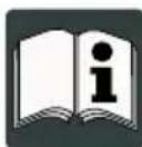 AL-KO HT 1845 - Symbol Betydning - 2