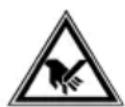 AL-KO HT 1845 - Symbole signification - 1