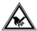 AL-KO HT 1845 - Symbol Vyznam - 1