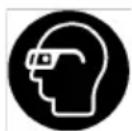 AL-KO HT 1845 - Symbol Betydelse - 1