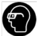 AL-KO HT 1845 - Symbol Vyznam - 2
