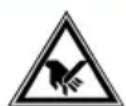 AL-KO HT 1845 - Symbol Vyznam - 1
