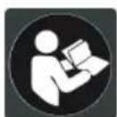 AL-KO HT 1845 - Symbole signification - 1