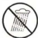 AL-KO HT 1845 - Symbol Betydning - 2