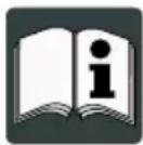 AL-KO HT 1845 - Symbol Znaczenie - 2