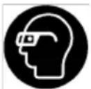 AL-KO HT 1845 - Symbol Betydning - 1