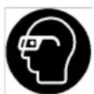 AL-KO HT 1845 - Symbole signification - 3